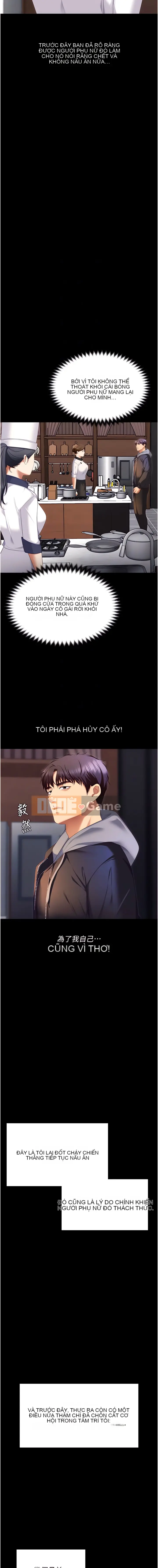 Tôi quyết định ăn bạn tối nay Chương 101-102