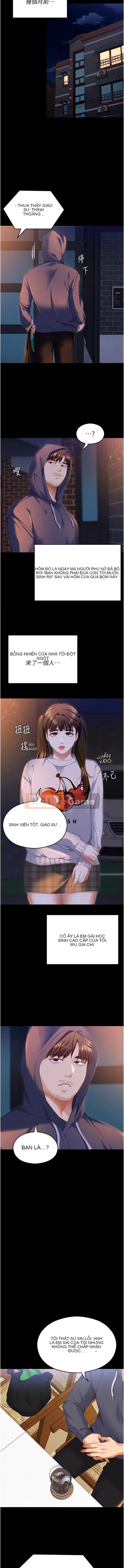 Tôi quyết định ăn bạn tối nay Chương 101-102