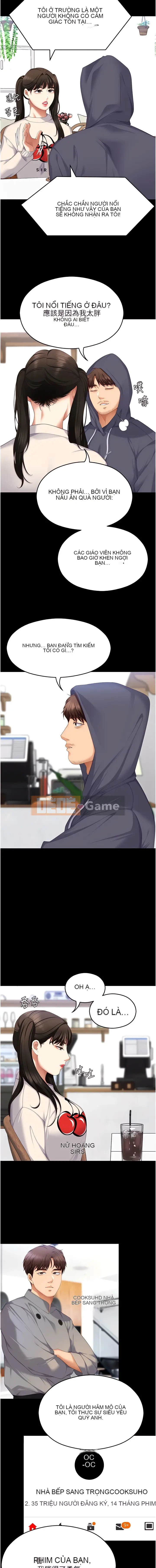 Tôi quyết định ăn bạn tối nay Chương 101-102