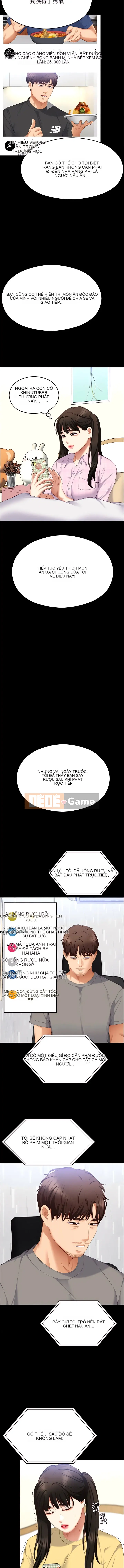 Tôi quyết định ăn bạn tối nay Chương 101-102