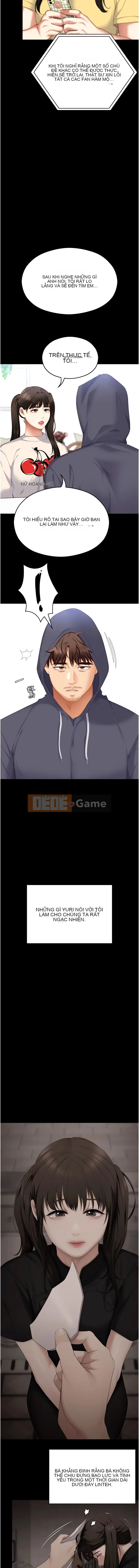 Tôi quyết định ăn bạn tối nay Chương 101-102