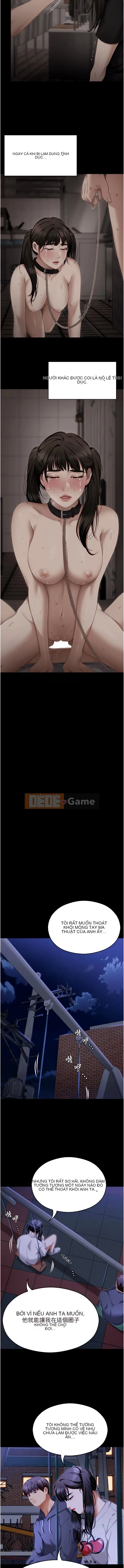 Tôi quyết định ăn bạn tối nay Chương 101-102