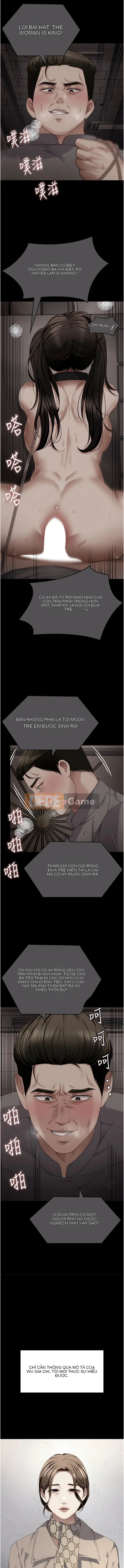 Tôi quyết định ăn bạn tối nay Chương 101-102