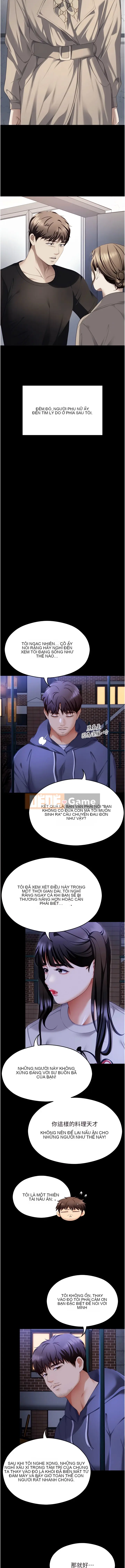 Tôi quyết định ăn bạn tối nay Chương 101-102