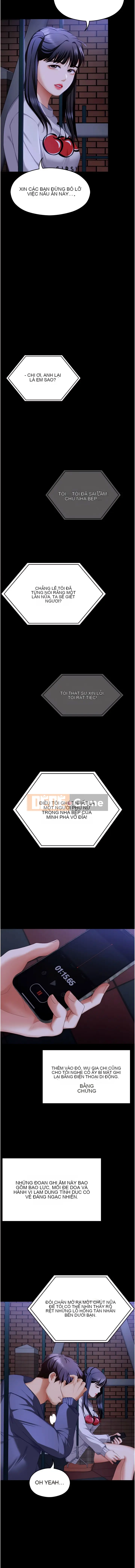 Tôi quyết định ăn bạn tối nay Chương 101-102