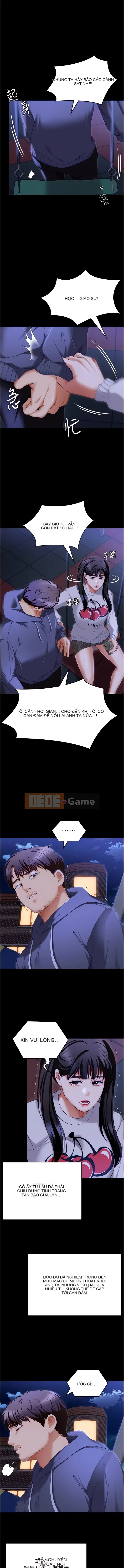 Tôi quyết định ăn bạn tối nay Chương 101-102