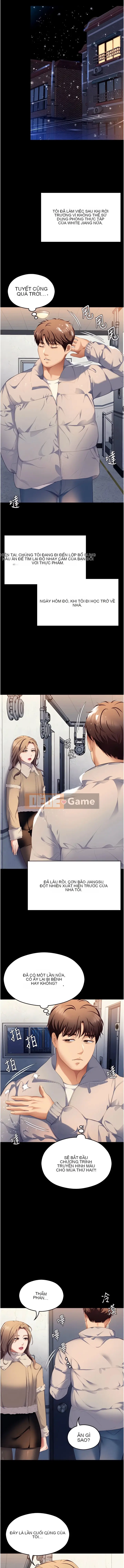 Tôi quyết định ăn bạn tối nay Chương 101-102