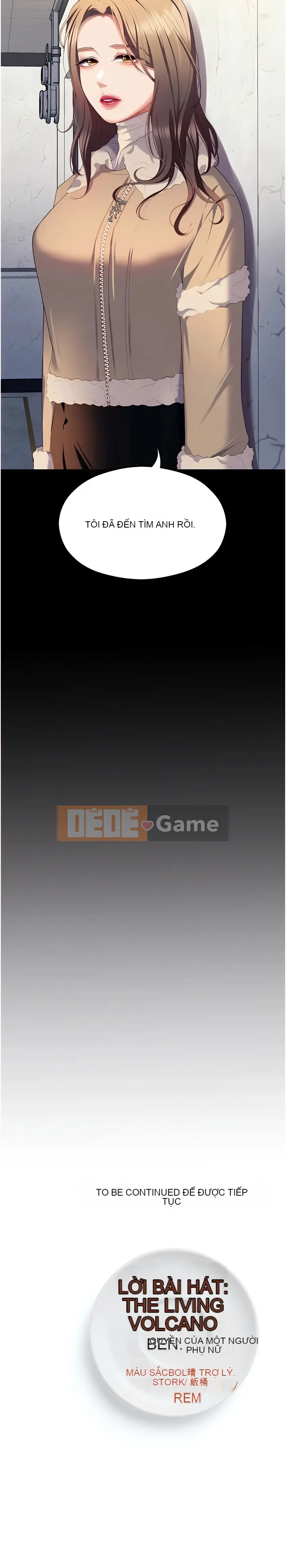 Tôi quyết định ăn bạn tối nay Chương 101-102