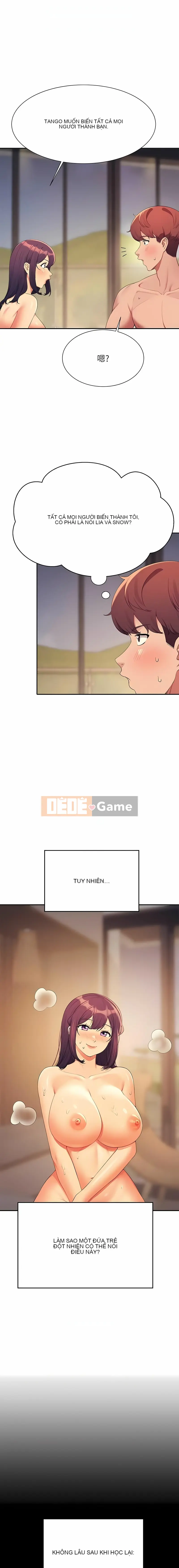 Ai nói rằng không có cô gái thực sự trong đội ngũ quản lý? Chương 124-125