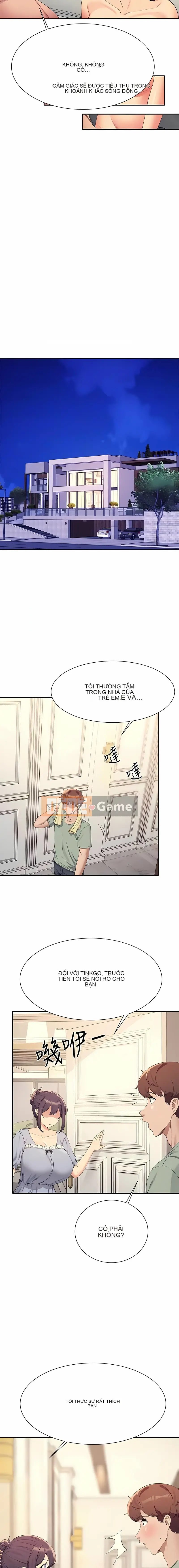 Ai nói rằng không có cô gái thực sự trong đội ngũ quản lý? Chương 124-125