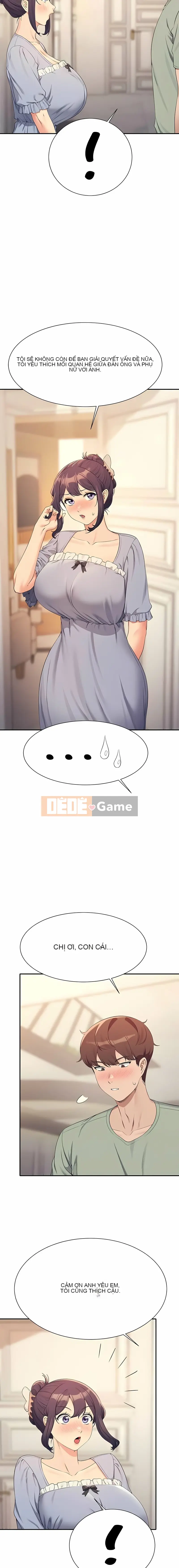 Ai nói rằng không có cô gái thực sự trong đội ngũ quản lý? Chương 124-125