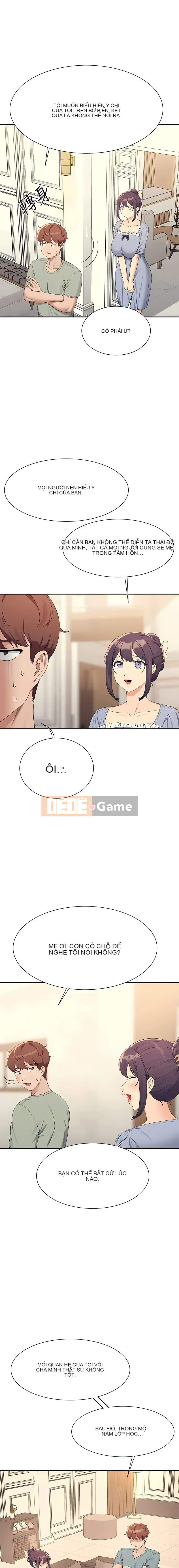 Ai nói rằng không có cô gái thực sự trong đội ngũ quản lý? Chương 124-125