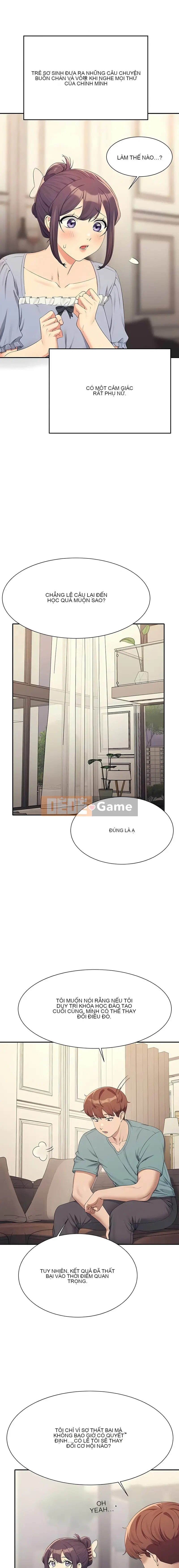 Ai nói rằng không có cô gái thực sự trong đội ngũ quản lý? Chương 124-125