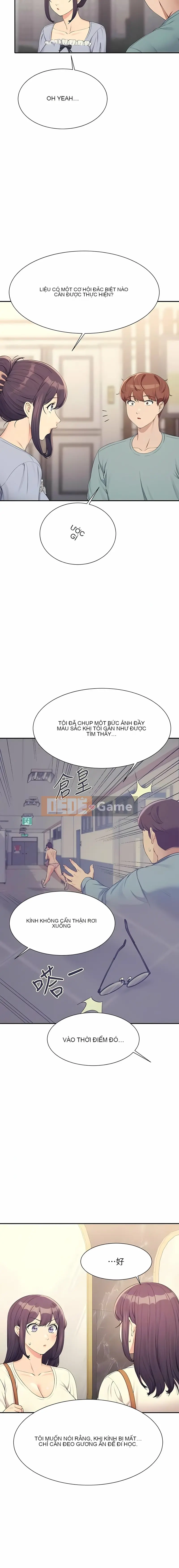 Ai nói rằng không có cô gái thực sự trong đội ngũ quản lý? Chương 124-125