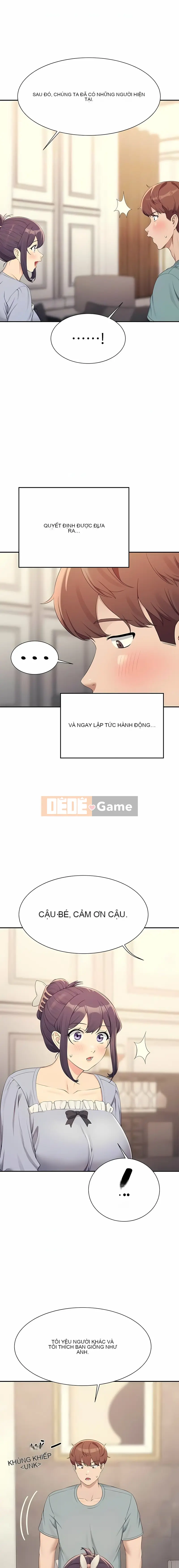 Ai nói rằng không có cô gái thực sự trong đội ngũ quản lý? Chương 124-125