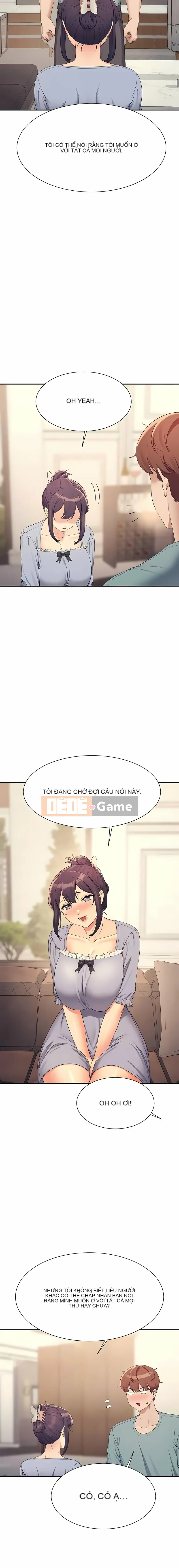 Ai nói rằng không có cô gái thực sự trong đội ngũ quản lý? Chương 124-125