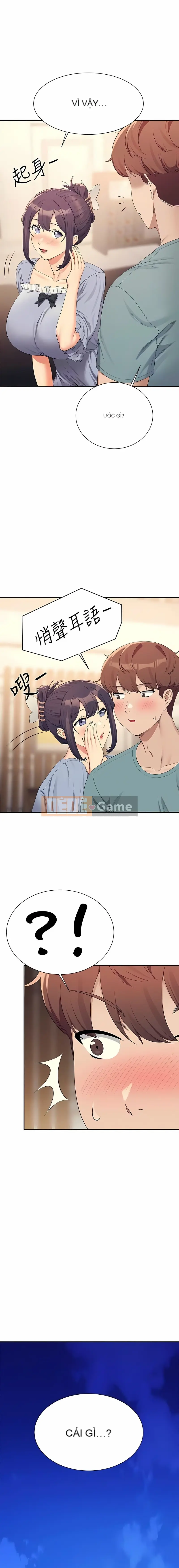 Ai nói rằng không có cô gái thực sự trong đội ngũ quản lý? Chương 124-125