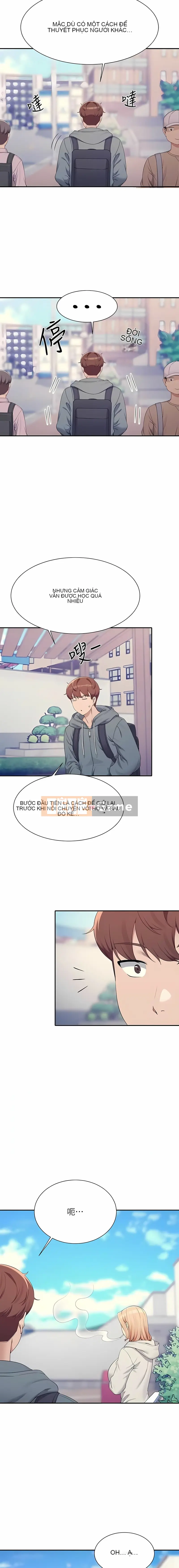 Ai nói rằng không có cô gái thực sự trong đội ngũ quản lý? Chương 124-125