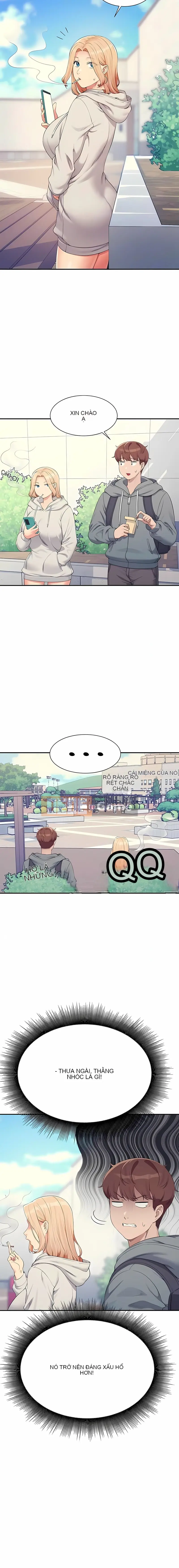 Ai nói rằng không có cô gái thực sự trong đội ngũ quản lý? Chương 124-125
