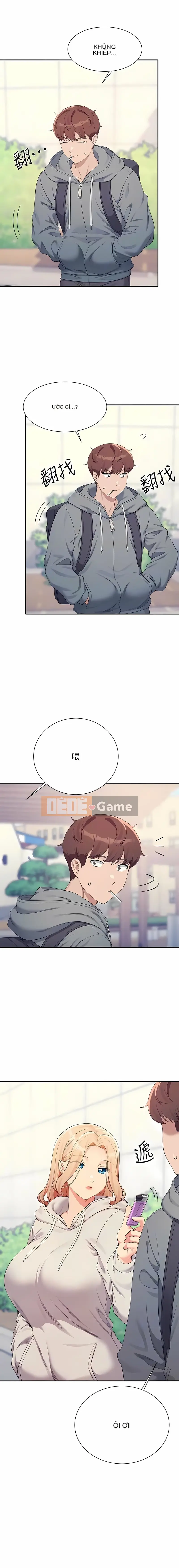 Ai nói rằng không có cô gái thực sự trong đội ngũ quản lý? Chương 124-125