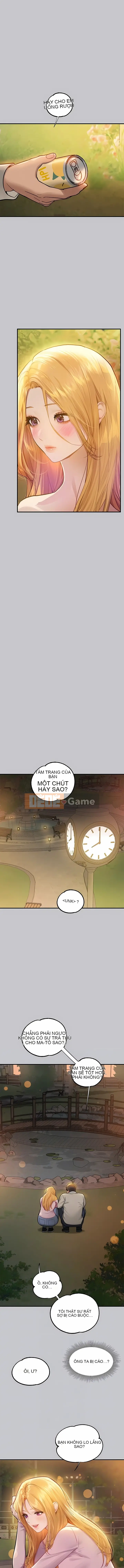 Chị nhà giàu Chương 112-113