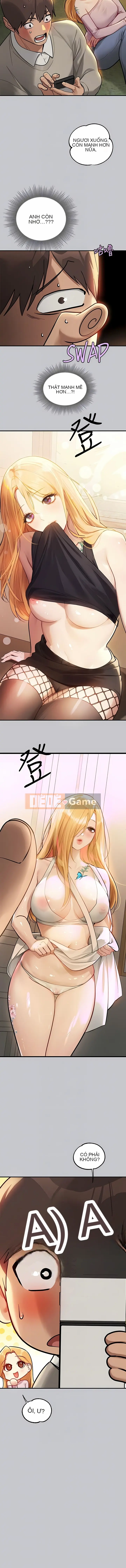 Chị nhà giàu Chương 112-113