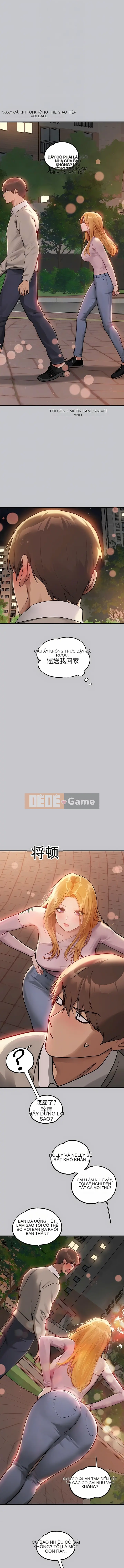 Chị nhà giàu Chương 112-113