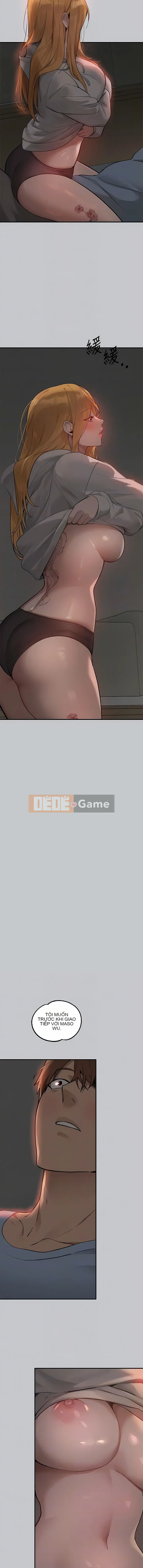 Chị nhà giàu Chương 112-113