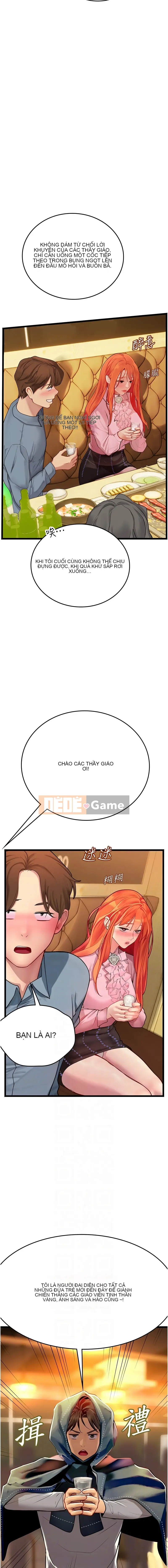 Thực tập sinh ama Chương 98-99