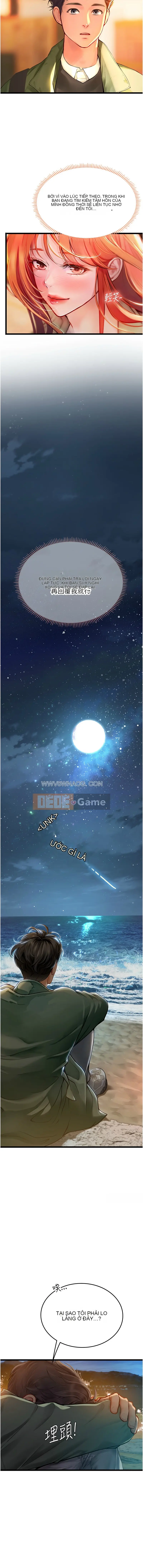 Thực tập sinh ama Chương 98-99