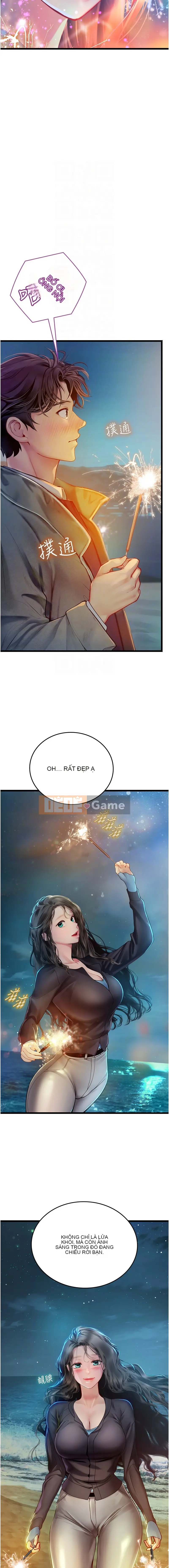 Thực tập sinh ama Chương 98-99