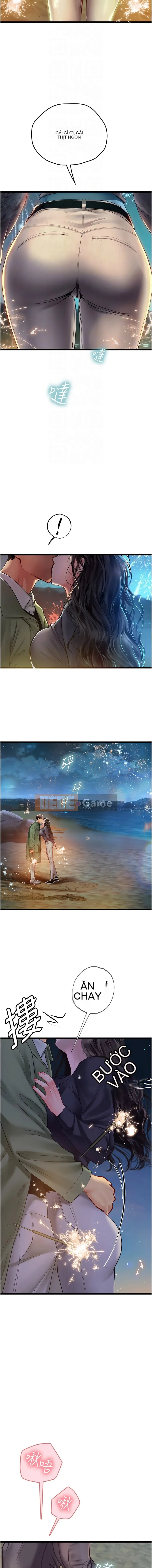 Thực tập sinh ama Chương 98-99