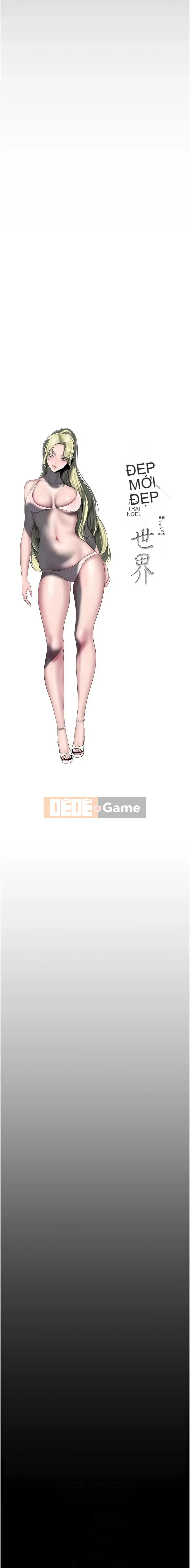 Thế giới mới dũng cảm Chương 235