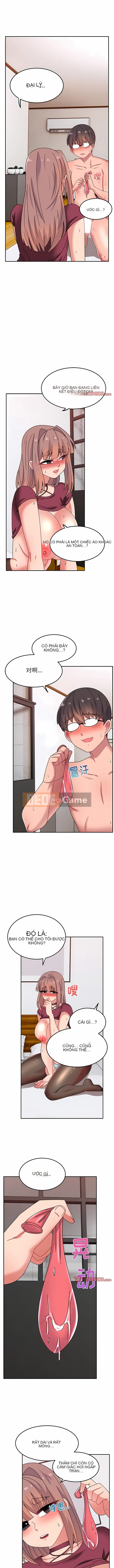 Cô gái khai thác nghịch ngợm Chương 25-26