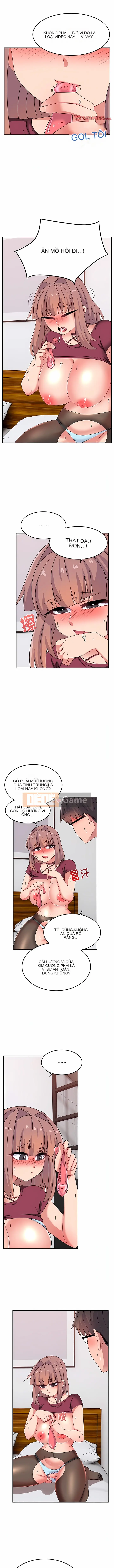 Cô gái khai thác nghịch ngợm Chương 25-26