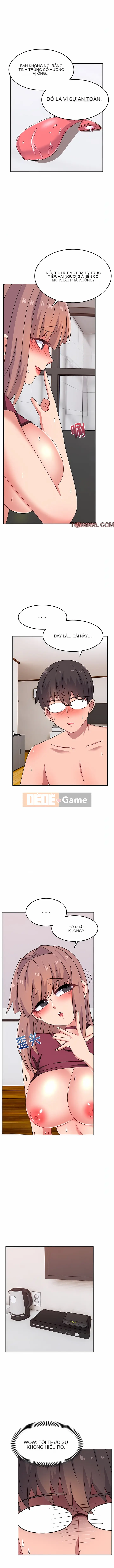 Cô gái khai thác nghịch ngợm Chương 25-26