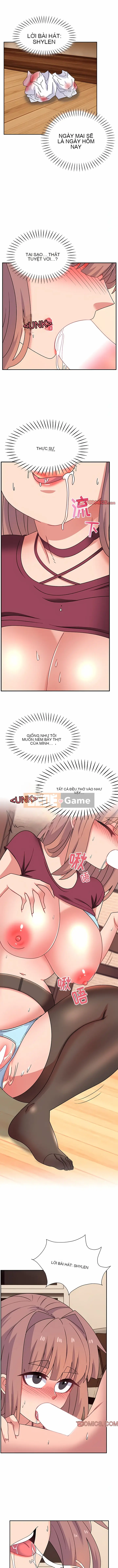 Cô gái khai thác nghịch ngợm Chương 25-26