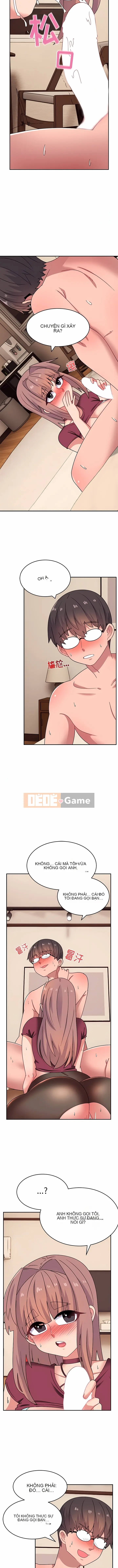 Cô gái khai thác nghịch ngợm Chương 25-26