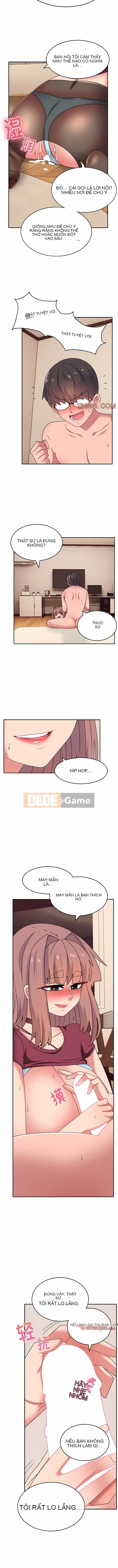 Cô gái khai thác nghịch ngợm Chương 25-26