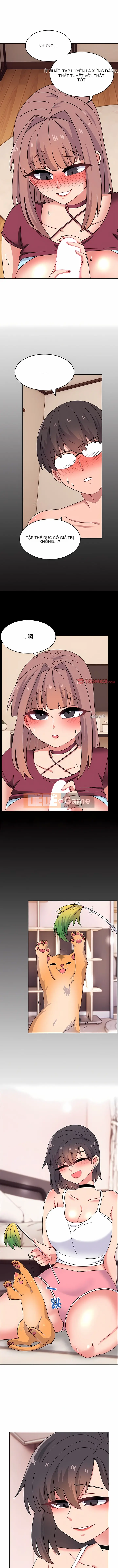 Cô gái khai thác nghịch ngợm Chương 25-26