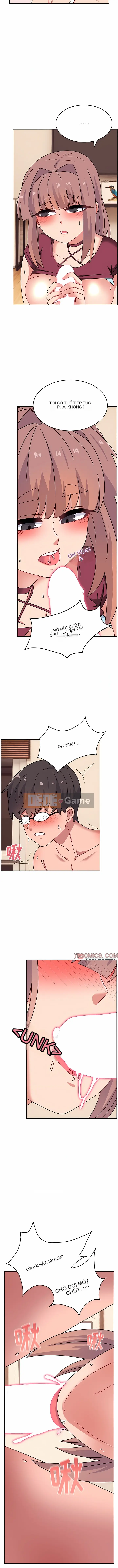 Cô gái khai thác nghịch ngợm Chương 25-26