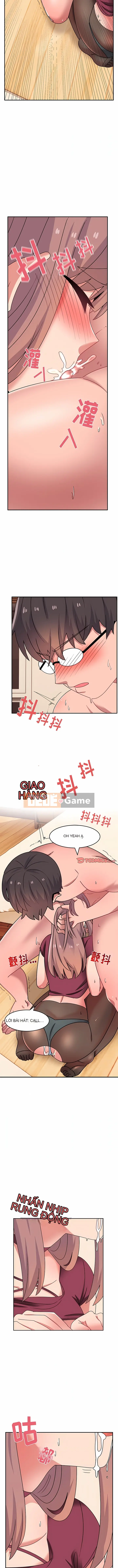 Cô gái khai thác nghịch ngợm Chương 25-26