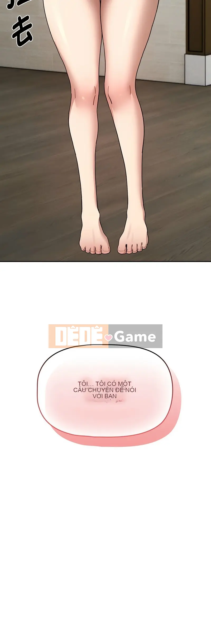 Cuộc sống gia sư trong mùa dịch Chương 111-112