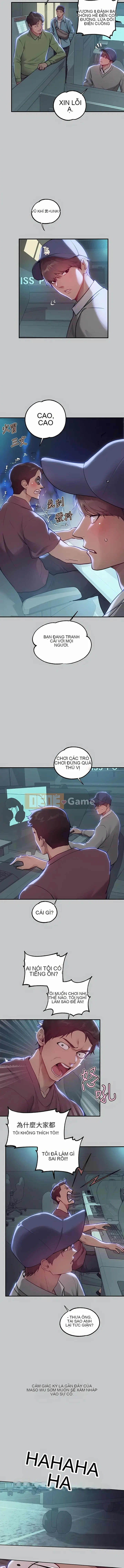 Chị nhà giàu Chương 110-111