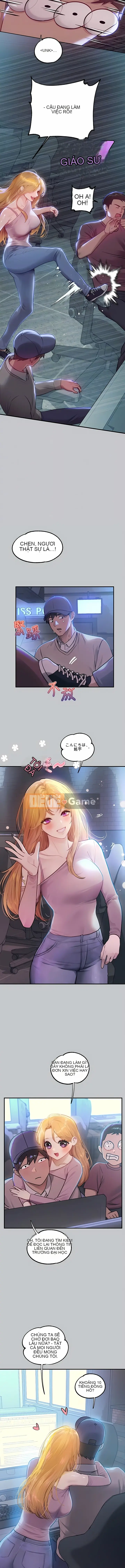 Chị nhà giàu Chương 110-111