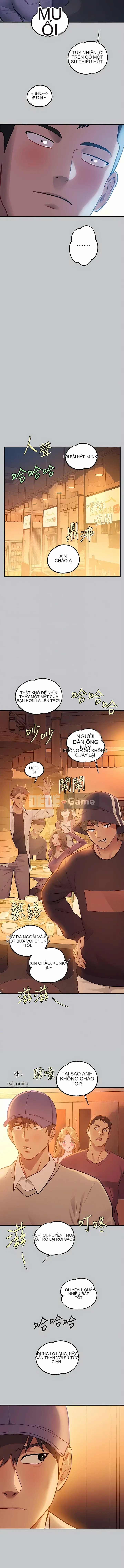 Chị nhà giàu Chương 110-111