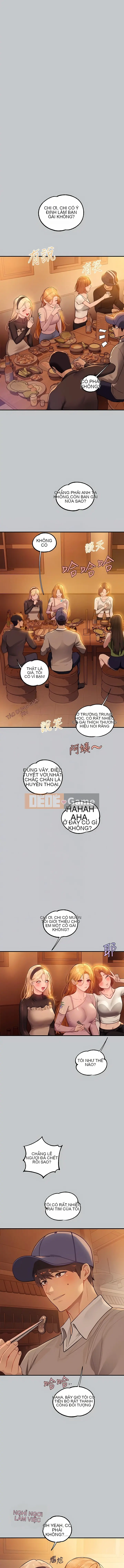 Chị nhà giàu Chương 110-111