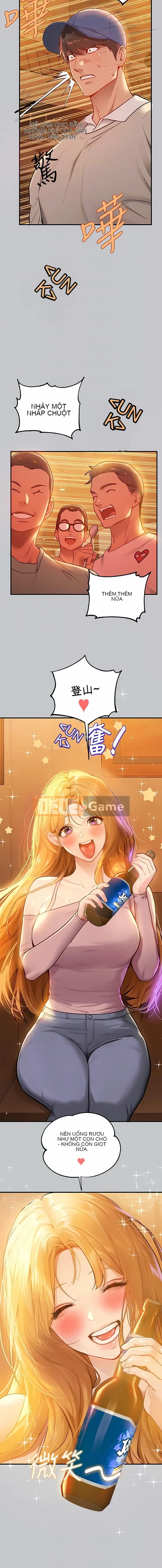 Chị nhà giàu Chương 110-111