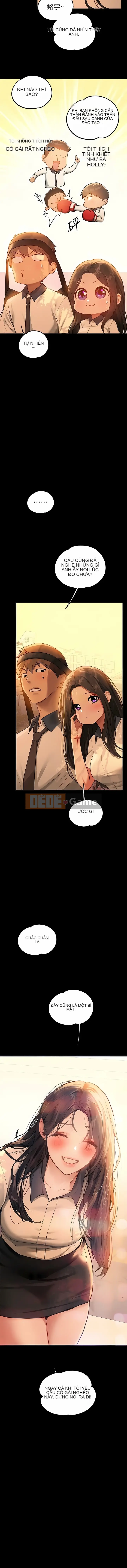 Chị nhà giàu Chương 110-111