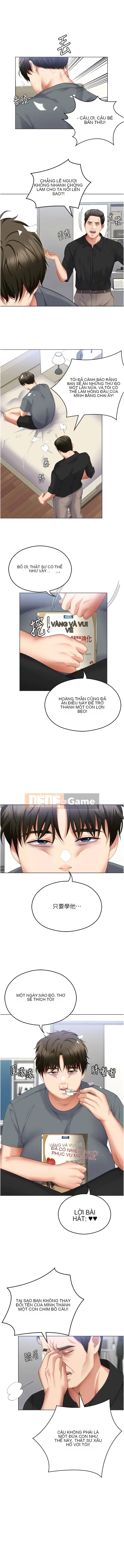 Tôi quyết định ăn bạn tối nay Chương 99-100